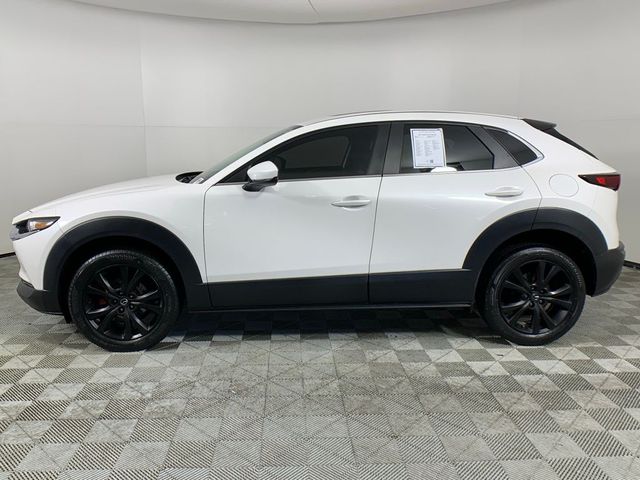 2021 Mazda CX-30 Preferred