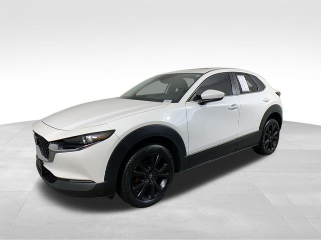 2021 Mazda CX-30 Preferred