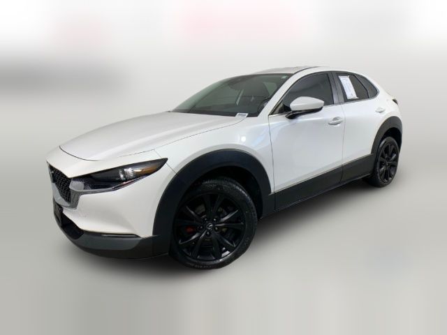 2021 Mazda CX-30 Preferred