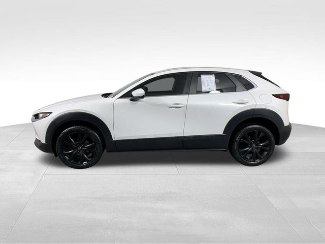 2021 Mazda CX-30 Preferred