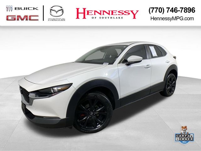 2021 Mazda CX-30 Preferred