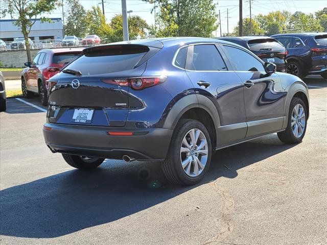 2021 Mazda CX-30 Preferred