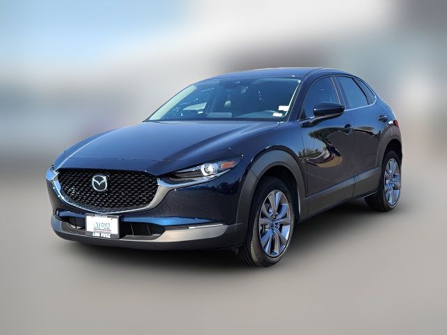 2021 Mazda CX-30 Preferred