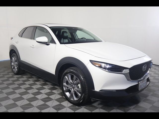 2021 Mazda CX-30 Preferred