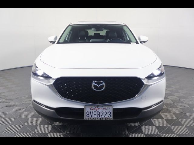 2021 Mazda CX-30 Preferred