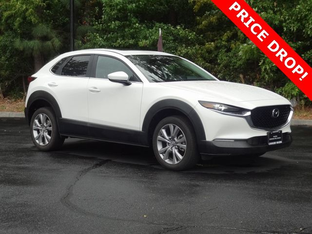 2021 Mazda CX-30 Preferred