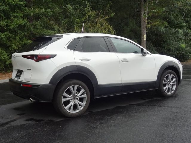 2021 Mazda CX-30 Preferred