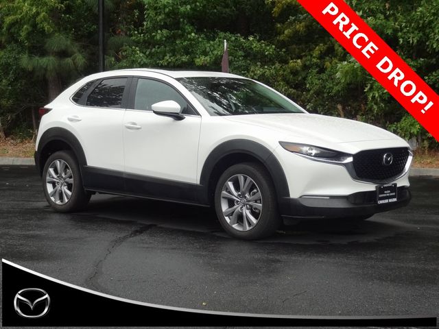 2021 Mazda CX-30 Preferred