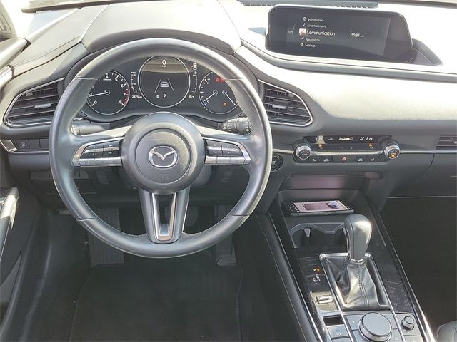 2021 Mazda CX-30 Preferred