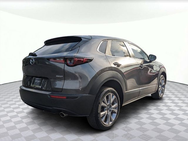 2021 Mazda CX-30 Preferred