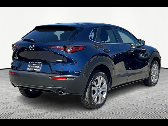 2021 Mazda CX-30 Preferred