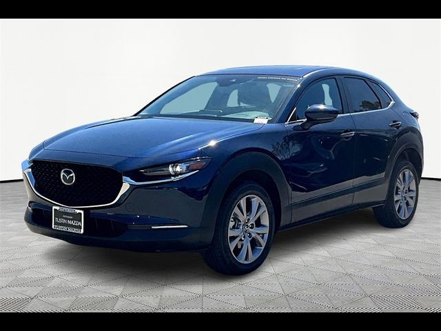 2021 Mazda CX-30 Preferred