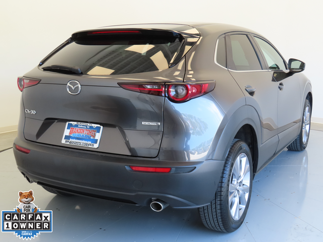 2021 Mazda CX-30 Preferred