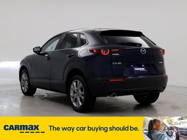 2021 Mazda CX-30 Preferred