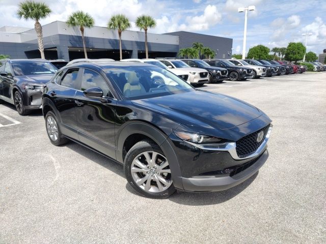 2021 Mazda CX-30 Preferred