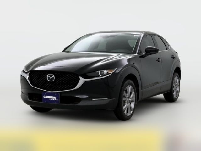 2021 Mazda CX-30 Preferred