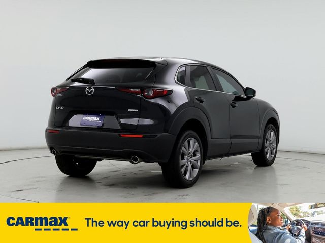 2021 Mazda CX-30 Preferred