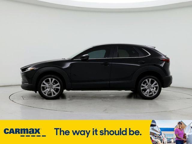 2021 Mazda CX-30 Preferred