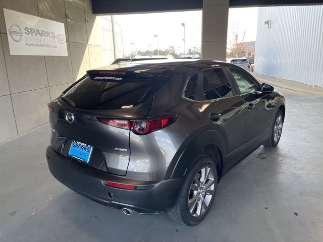 2021 Mazda CX-30 Preferred