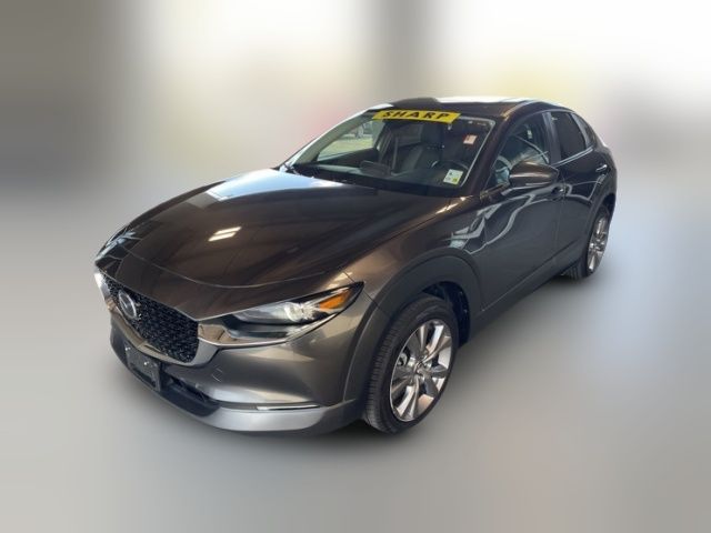 2021 Mazda CX-30 Preferred