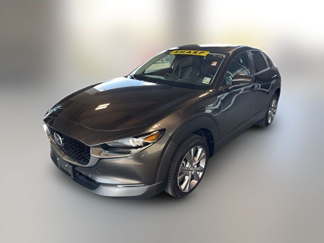 2021 Mazda CX-30 Preferred