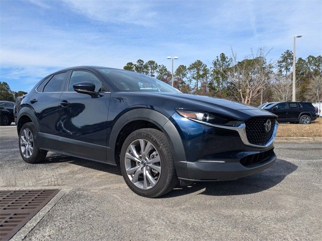 2021 Mazda CX-30 Preferred