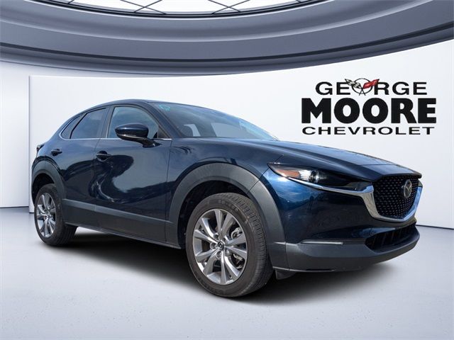 2021 Mazda CX-30 Preferred