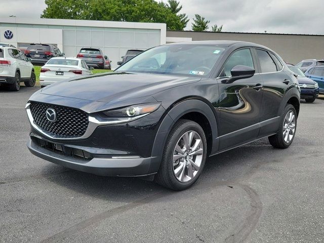 2021 Mazda CX-30 Preferred