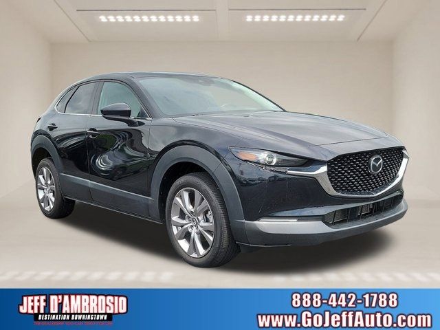 2021 Mazda CX-30 Preferred