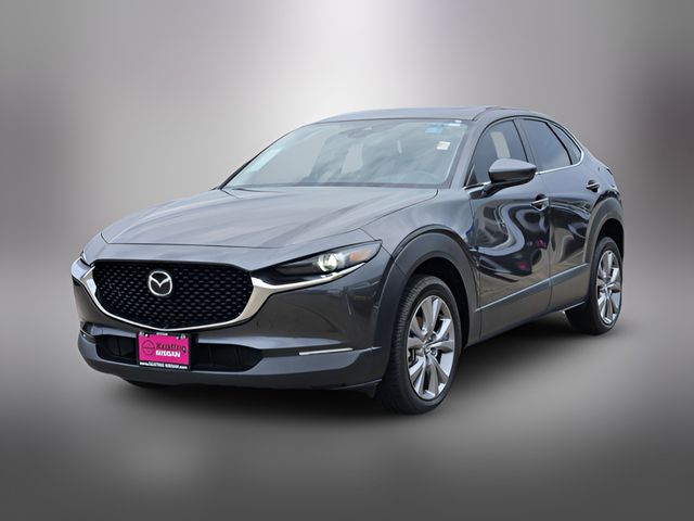 2021 Mazda CX-30 Preferred