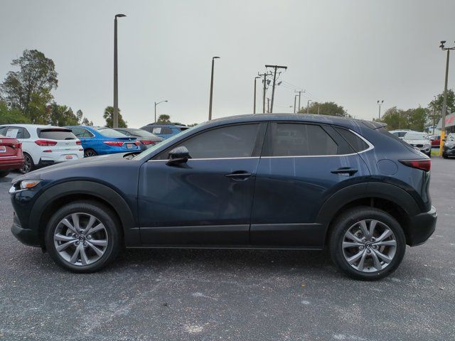 2021 Mazda CX-30 Preferred