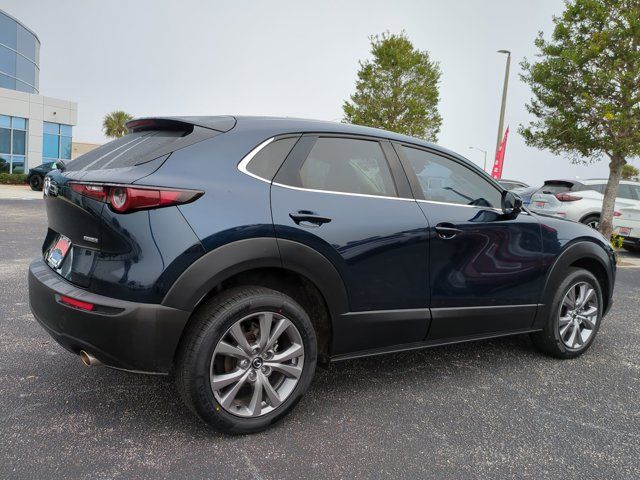 2021 Mazda CX-30 Preferred