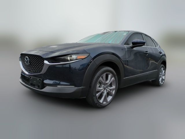 2021 Mazda CX-30 Preferred