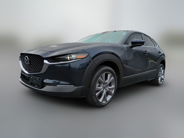 2021 Mazda CX-30 Preferred