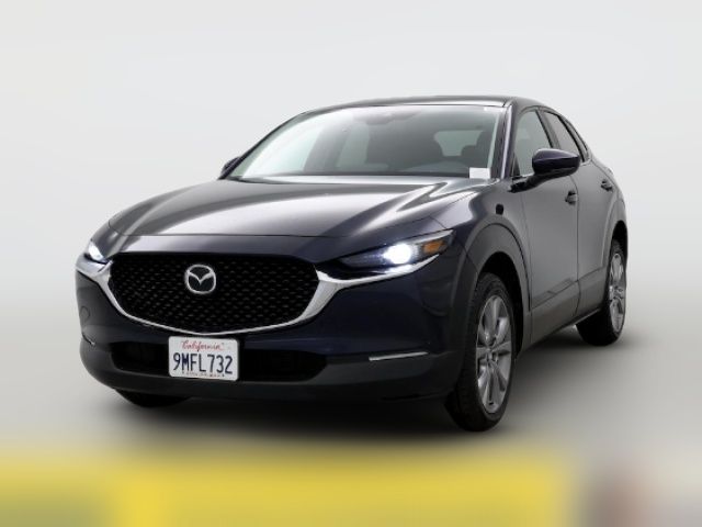 2021 Mazda CX-30 Preferred