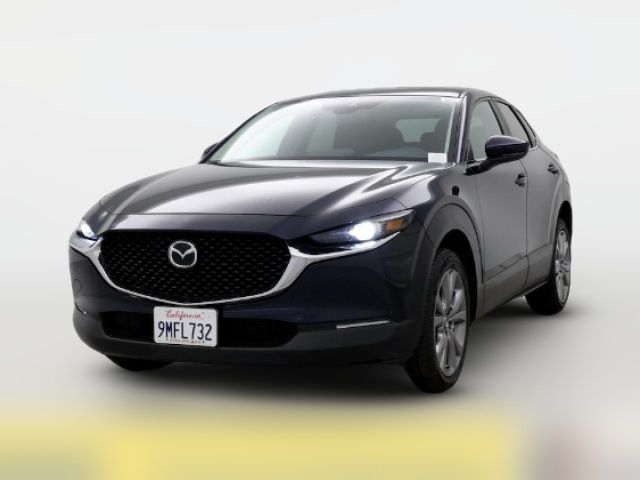 2021 Mazda CX-30 Preferred