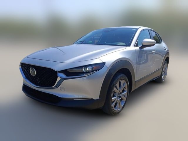 2021 Mazda CX-30 Preferred