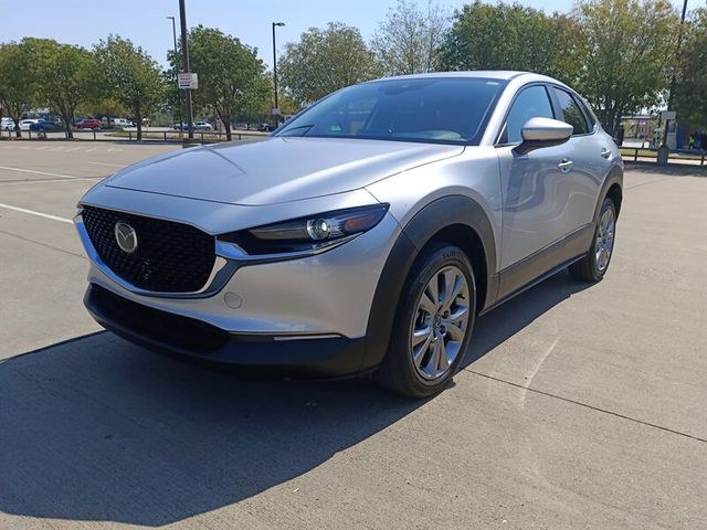 2021 Mazda CX-30 Preferred