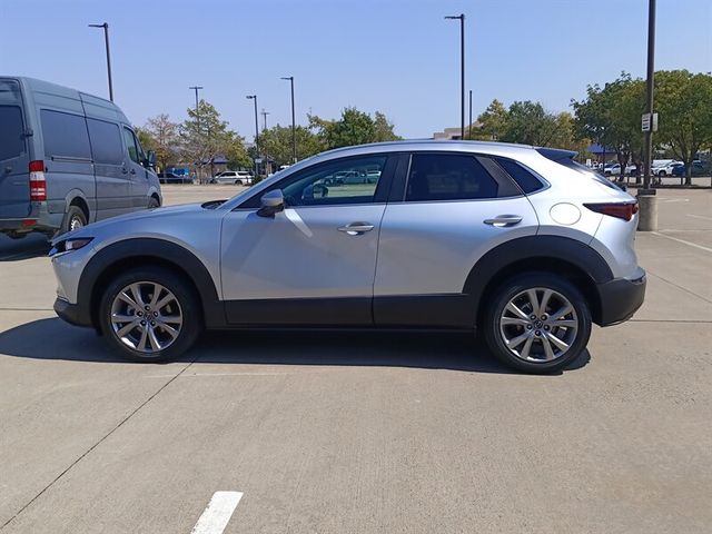 2021 Mazda CX-30 Preferred