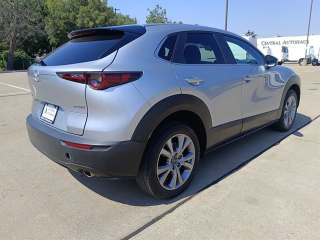 2021 Mazda CX-30 Preferred