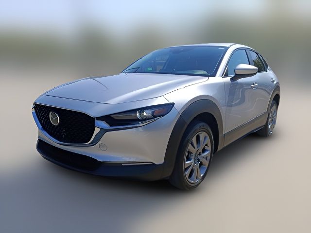 2021 Mazda CX-30 Preferred