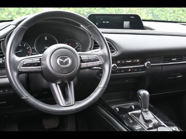 2021 Mazda CX-30 Preferred