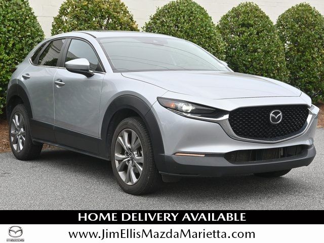 2021 Mazda CX-30 Preferred