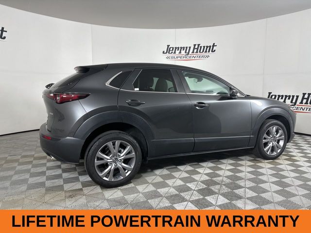 2021 Mazda CX-30 Preferred