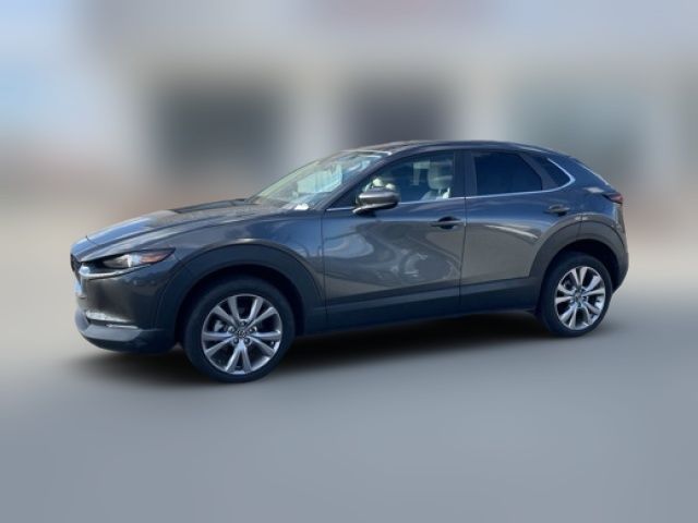 2021 Mazda CX-30 Preferred