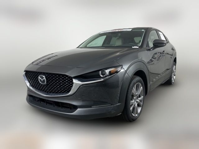 2021 Mazda CX-30 Preferred