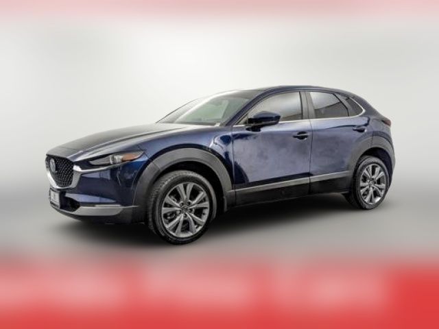 2021 Mazda CX-30 Preferred