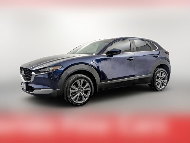 2021 Mazda CX-30 Preferred