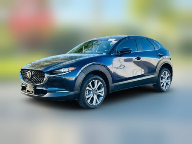 2021 Mazda CX-30 Preferred