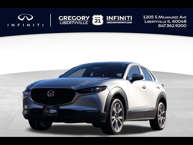 2021 Mazda CX-30 Preferred